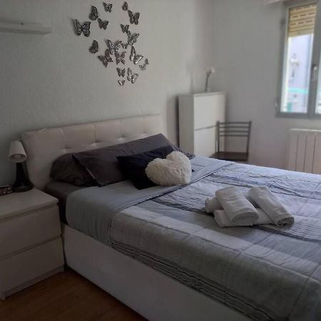 “Apartamento Moderno Y Acogedor Madrid Extérieur photo