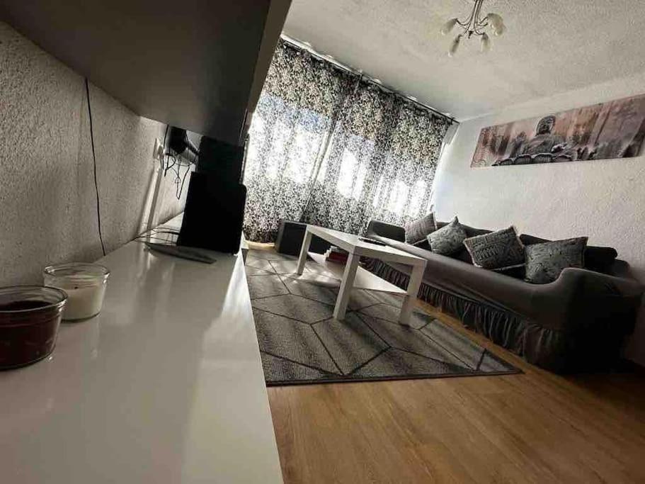 “Apartamento Moderno Y Acogedor Madrid Extérieur photo