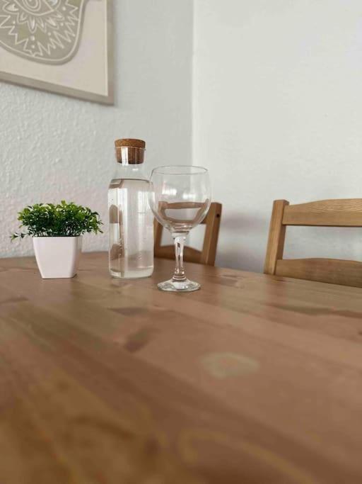 “Apartamento Moderno Y Acogedor Madrid Extérieur photo