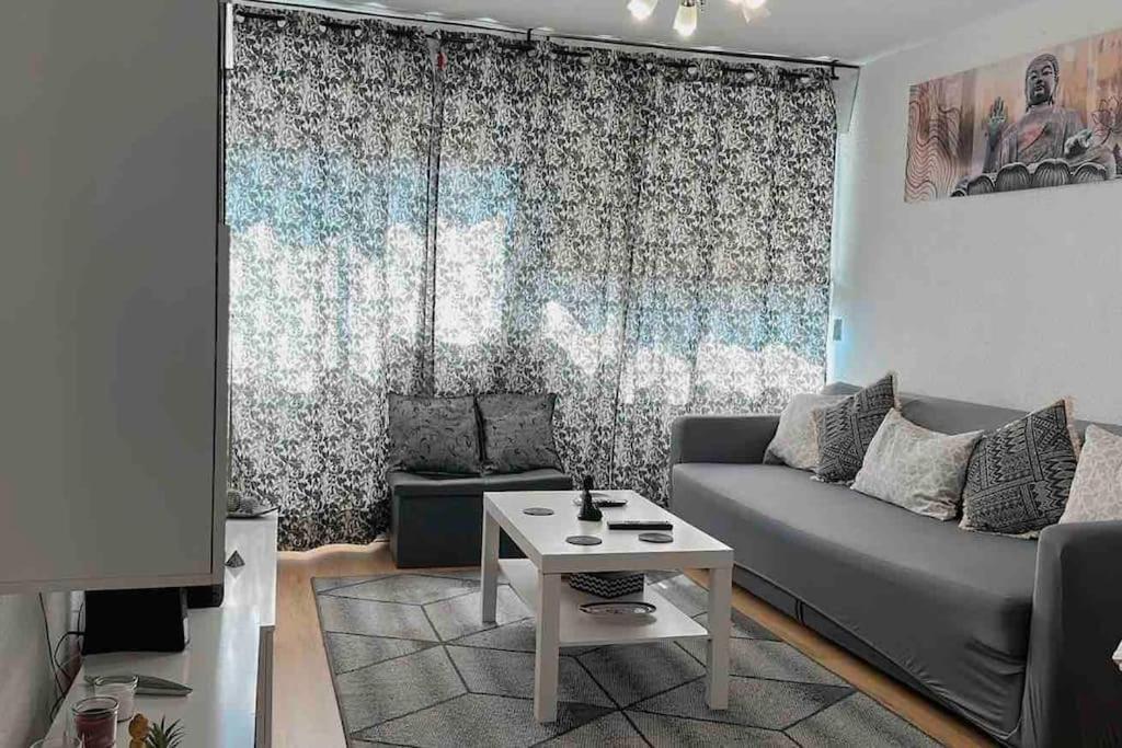 “Apartamento Moderno Y Acogedor Madrid Extérieur photo