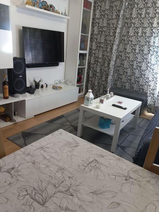 “Apartamento Moderno Y Acogedor Madrid Extérieur photo